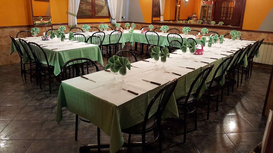 Bar-Restaurant Cope