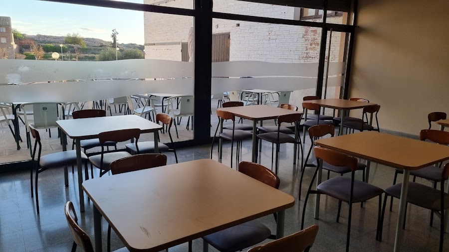 Bar-Restaurant de Montoliu