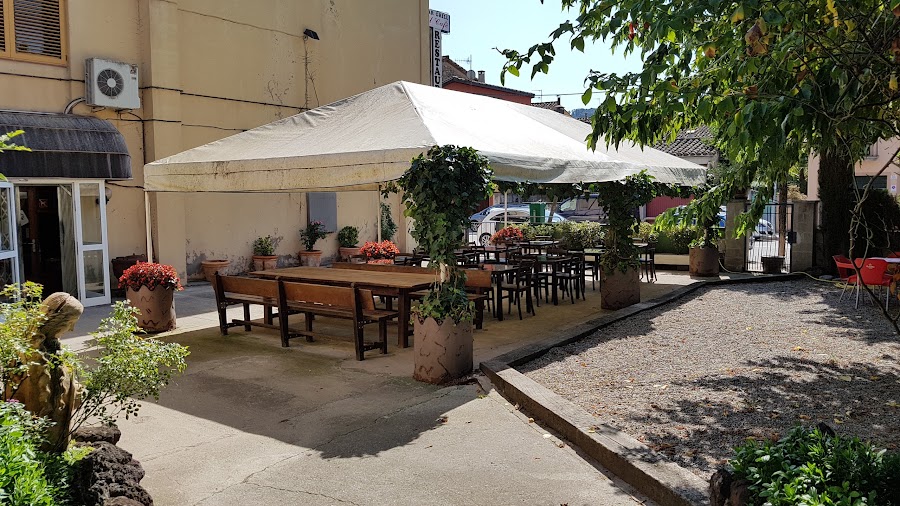 Restaurantes en Argelaguer provincia de Girona