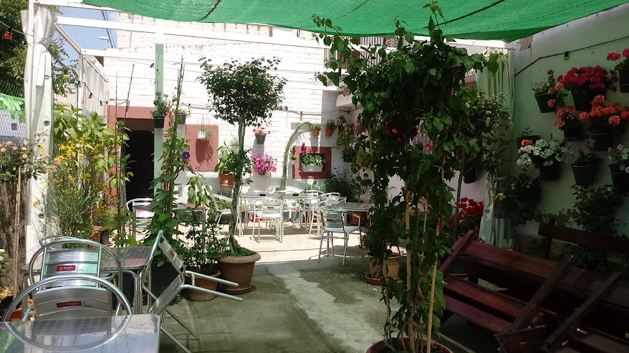 Bar Restaurant El Cruce