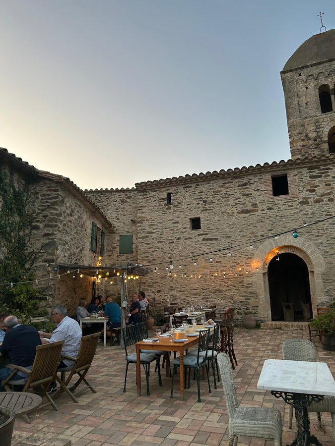 Bar Restaurant Fitor