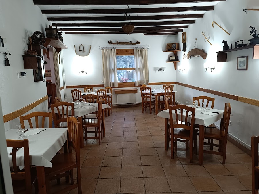 Bar Restaurant Florido