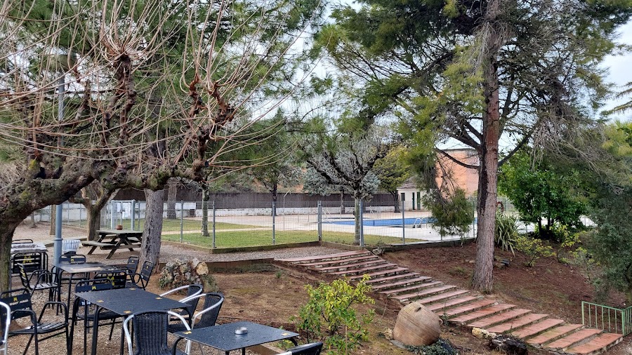 Restaurantes en La Pobla de Cérvoles provincia de Lleida