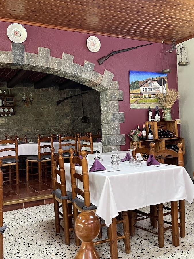 Bar Restaurant La Coma