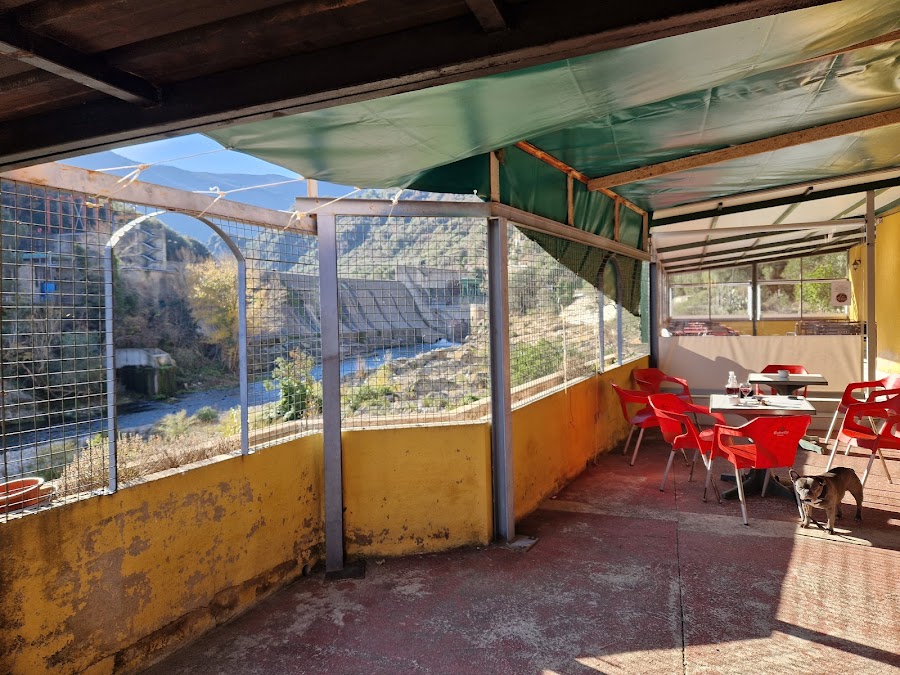 Bar Restaurant LA PARADA