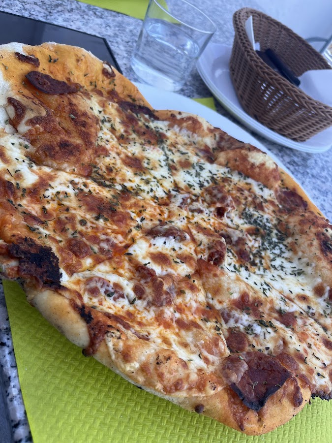 Bar Restaurant La Penya