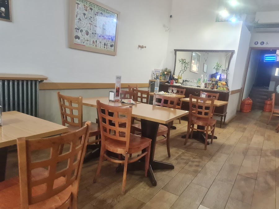 Bar Restaurant LA PERDIU DE MEIA