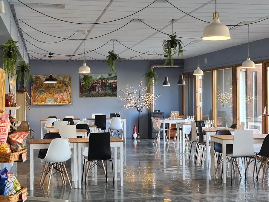 Restaurantes en Crespià provincia de Girona