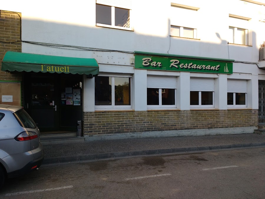 Bar Restaurant L