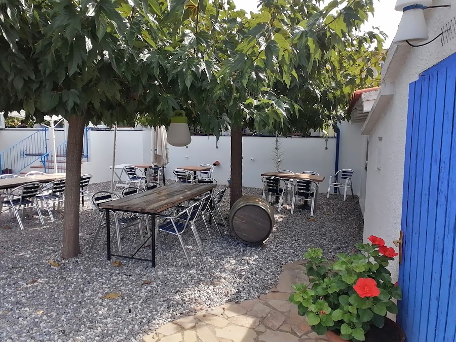 Bar Restaurant Mery- Lou