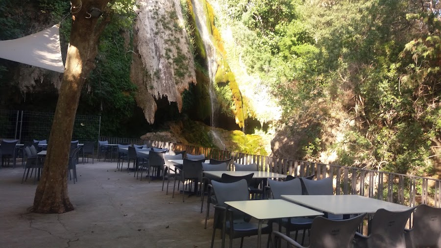 Restaurantes en Boadella i les Escaules provincia de Girona