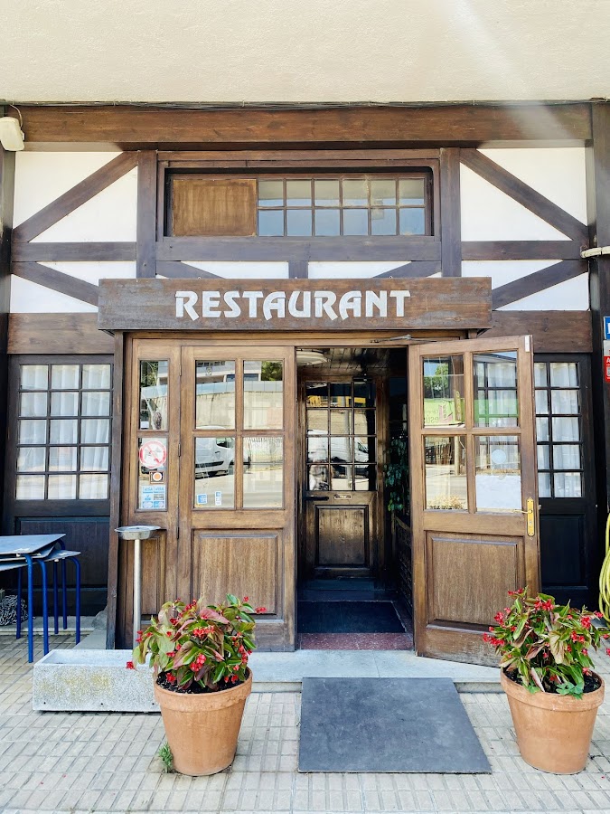 BAR RESTAURANTE CAN GURT S.L.