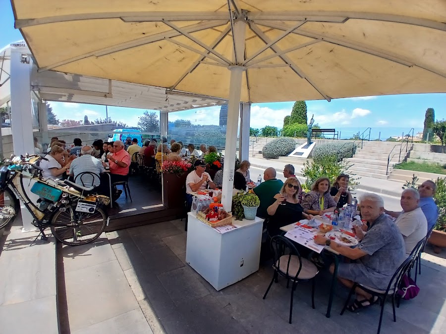 Bar Restaurante La Janethe