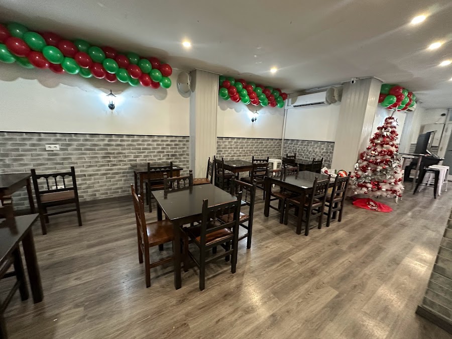 Bar Santo Domingo