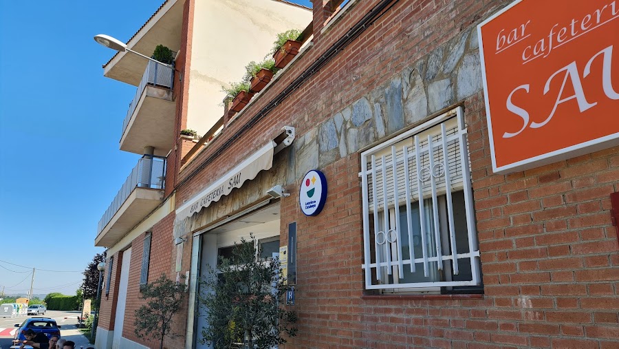 BAR SAU