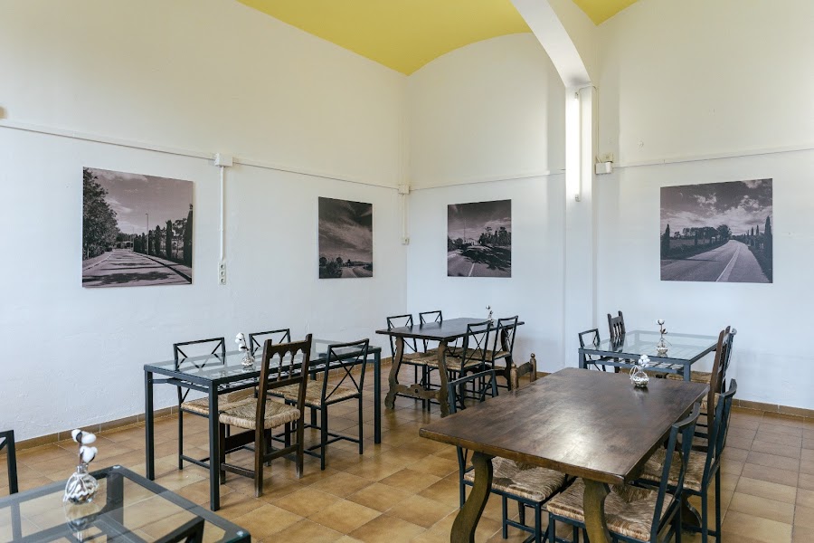 Restaurantes en Torroella de Fluvià provincia de Girona