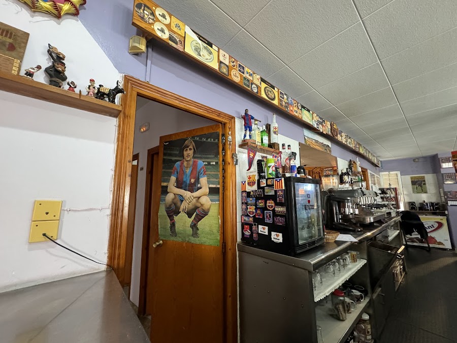 Bar Sol Naixent