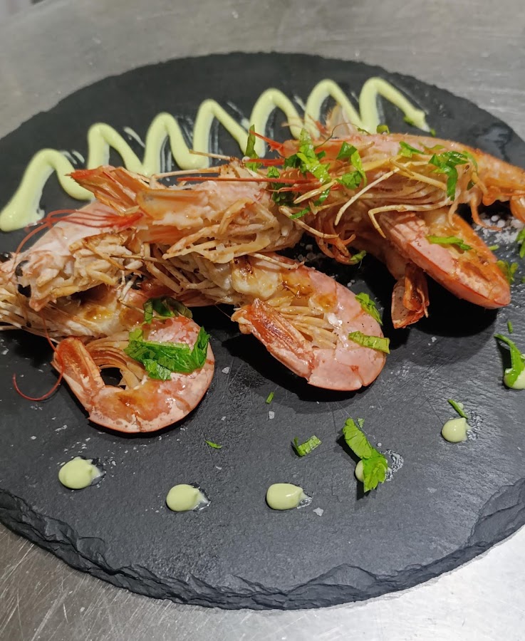 Restaurantes en La Granadella provincia de Lleida