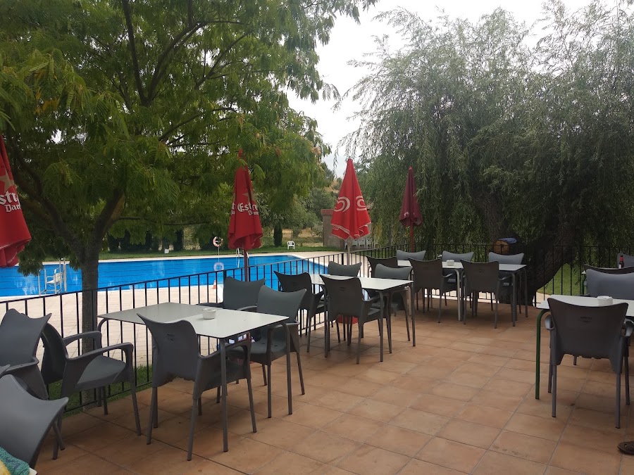 Restaurantes en Torrefeta i Florejacs provincia de Lleida