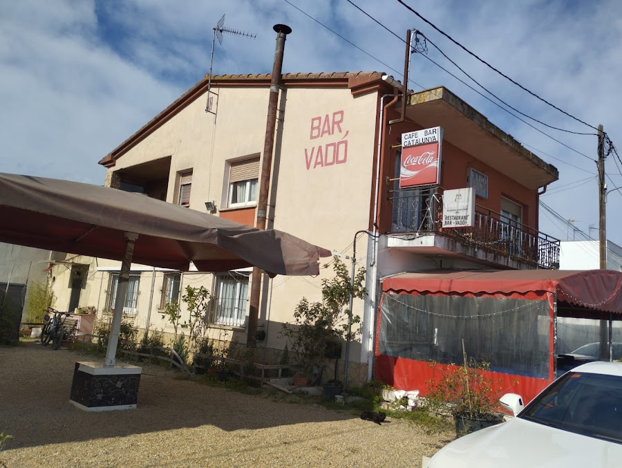 Restaurantes en Riudarenes provincia de Girona