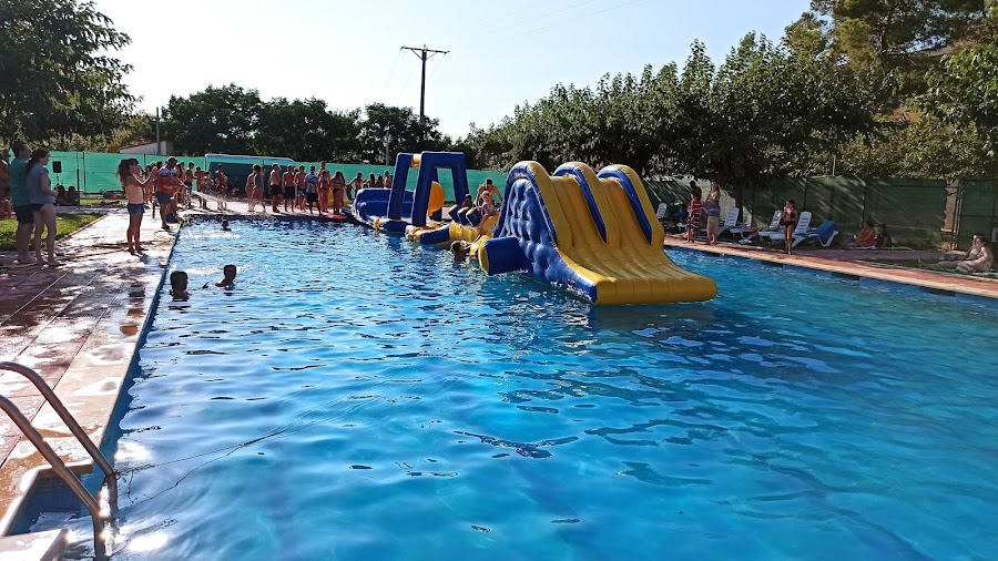 Restaurantes en El Soleràs provincia de Lleida