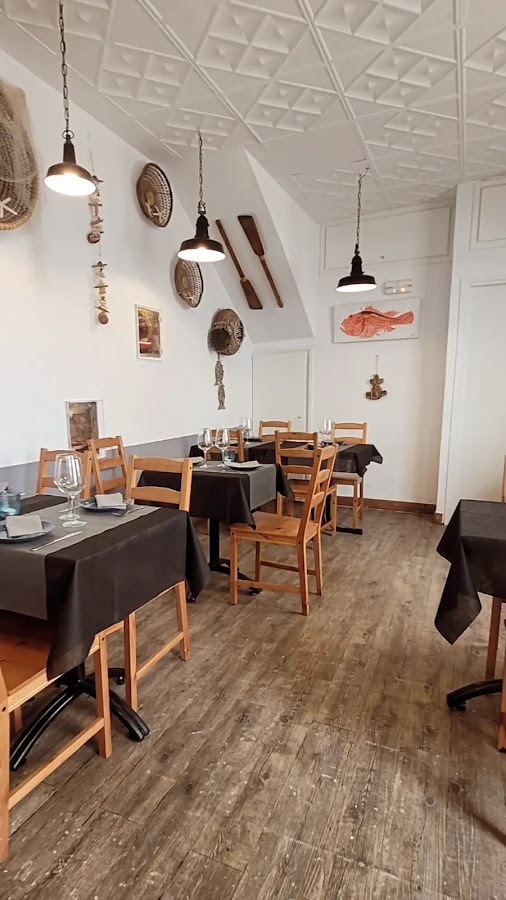 Barko restaurant