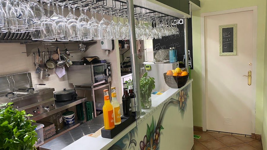 Restaurantes en Sant Pere Pescador provincia de Girona