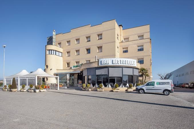 Blanc I Negre 2 Restaurante