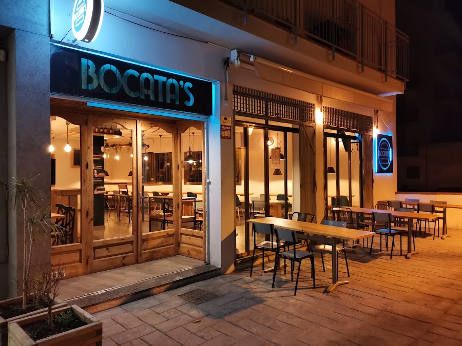 Bocata