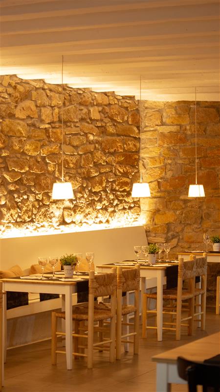 Bocca Restaurant · Braseria ·Terrassa