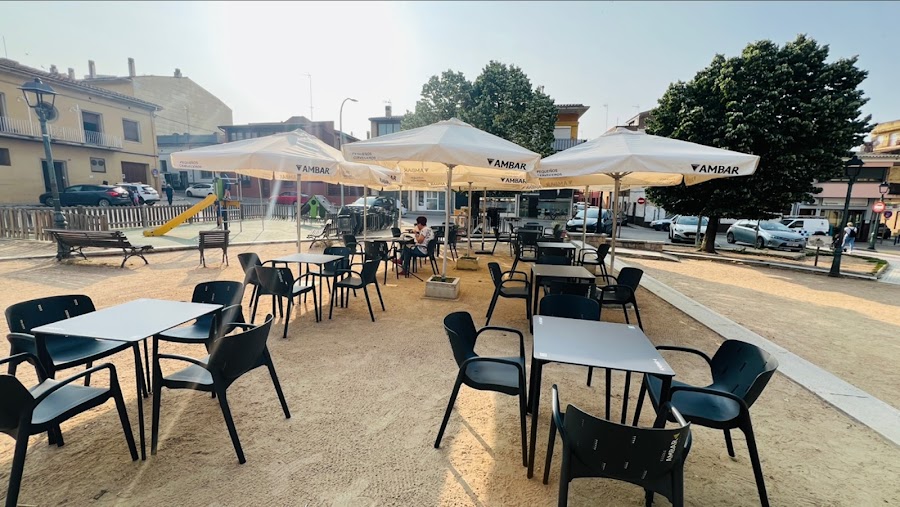 Restaurantes en Santa Coloma de Farners provincia de Girona