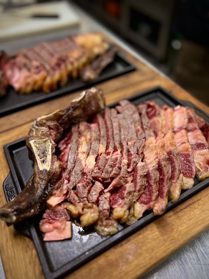 Braseria Llenya | Esterri d