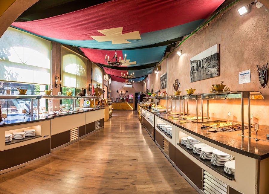 Restaurantes en Besalú provincia de Girona