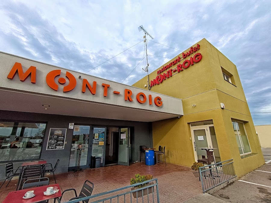 Restaurantes en Biure provincia de Girona