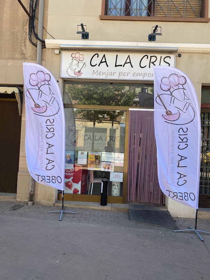 Ca la Cris