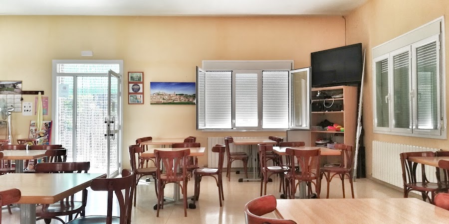 Restaurantes en Els Omells de na Gaia provincia de Lleida