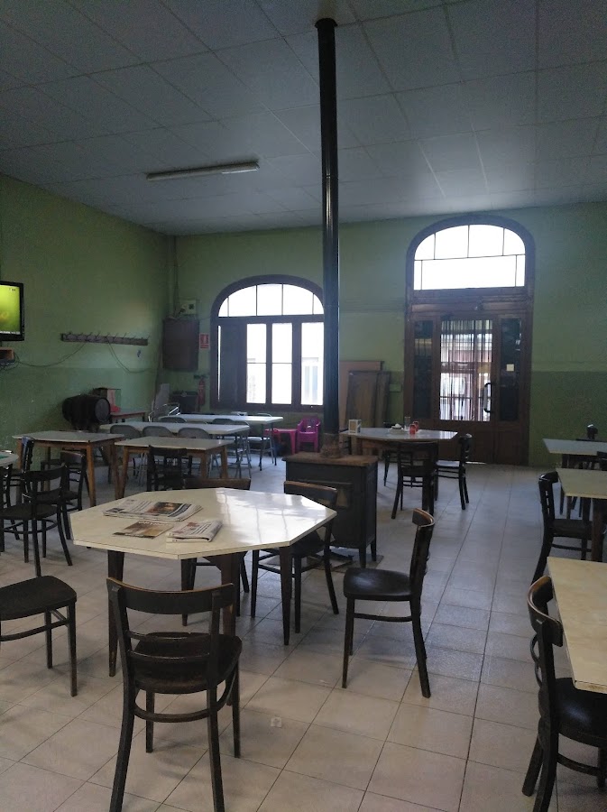 Cafè Modern