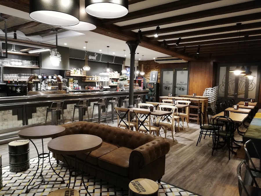 Cafè ROSINACH