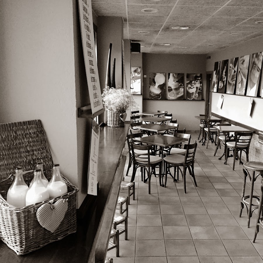 Cafeteria El Cacau Cafè d