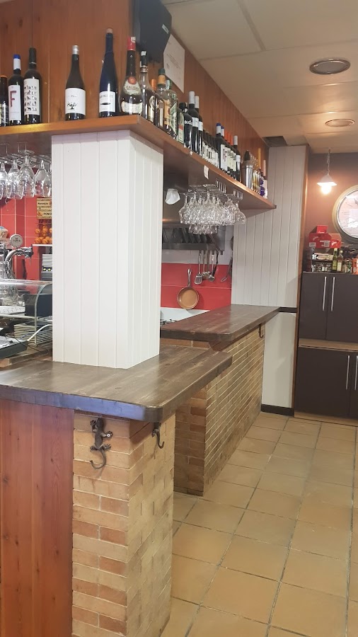 Cafeteria el Nord