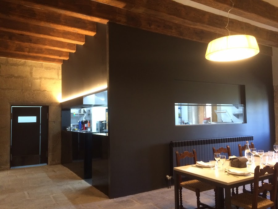 Cafeteria - Restaurant - Botiga El Miracle
