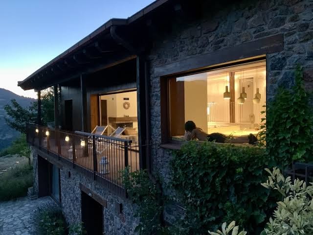 Restaurantes en Cava provincia de Lleida