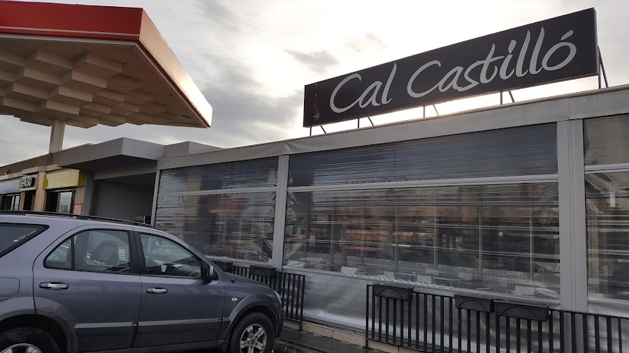 Cal Castilló