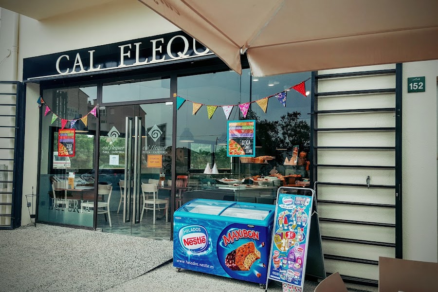 Cal Flequer