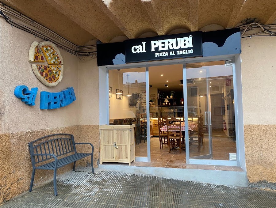 Cal Perubí