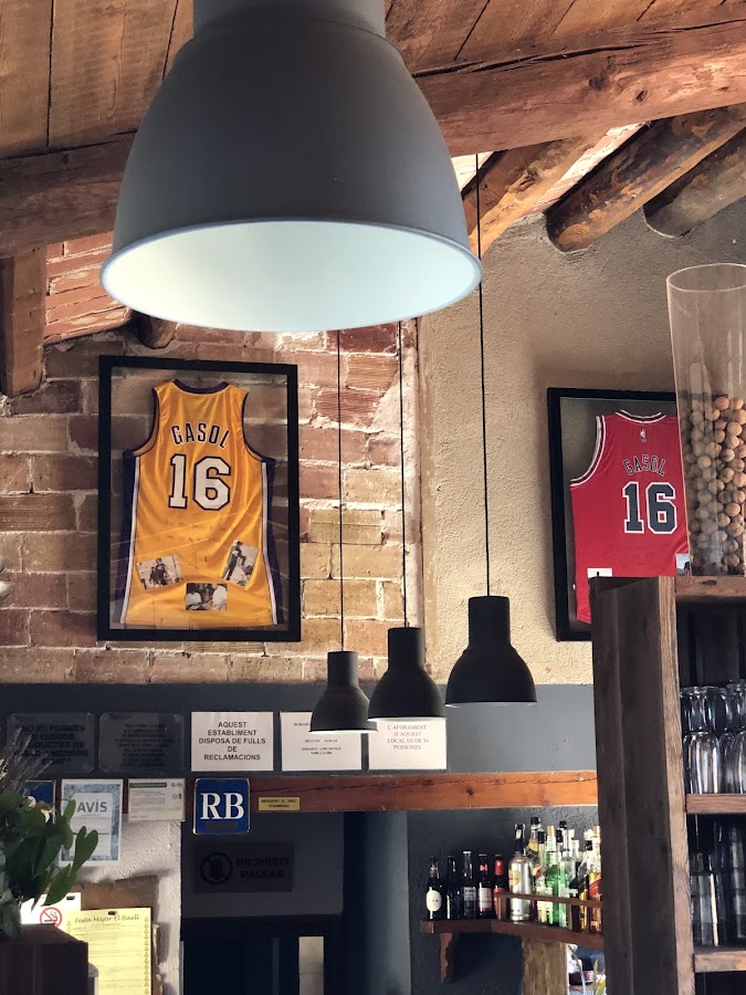 Restaurantes en Campelles provincia de Girona