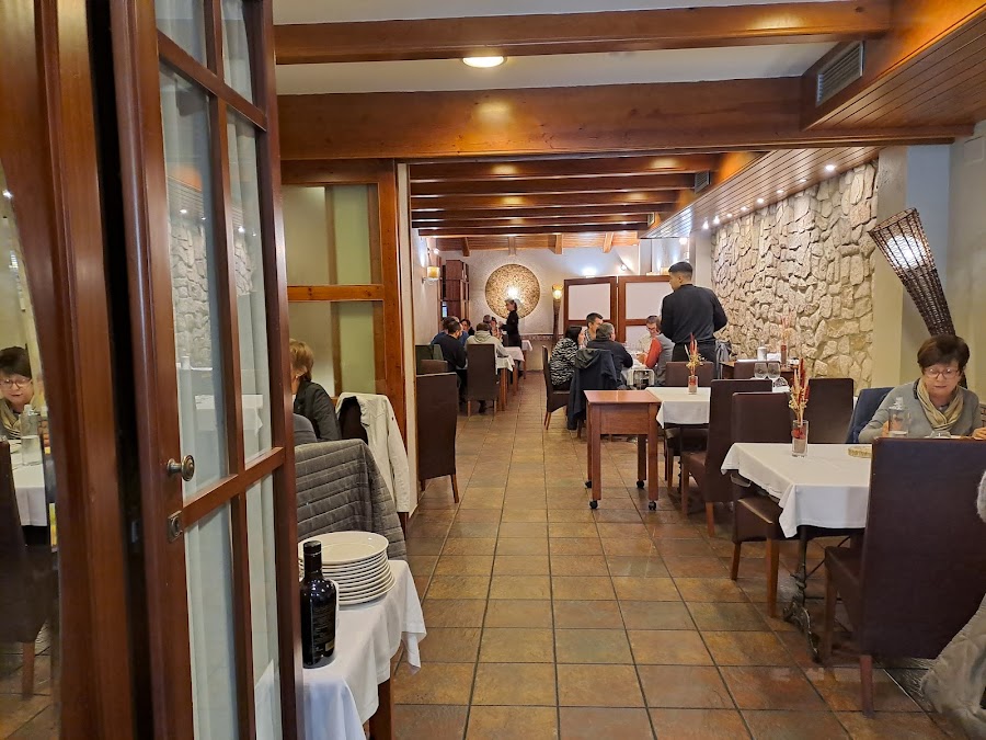 Restaurantes en Balaguer provincia de Lleida
