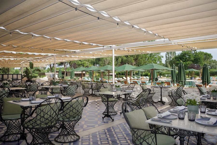 Camiral Bistro