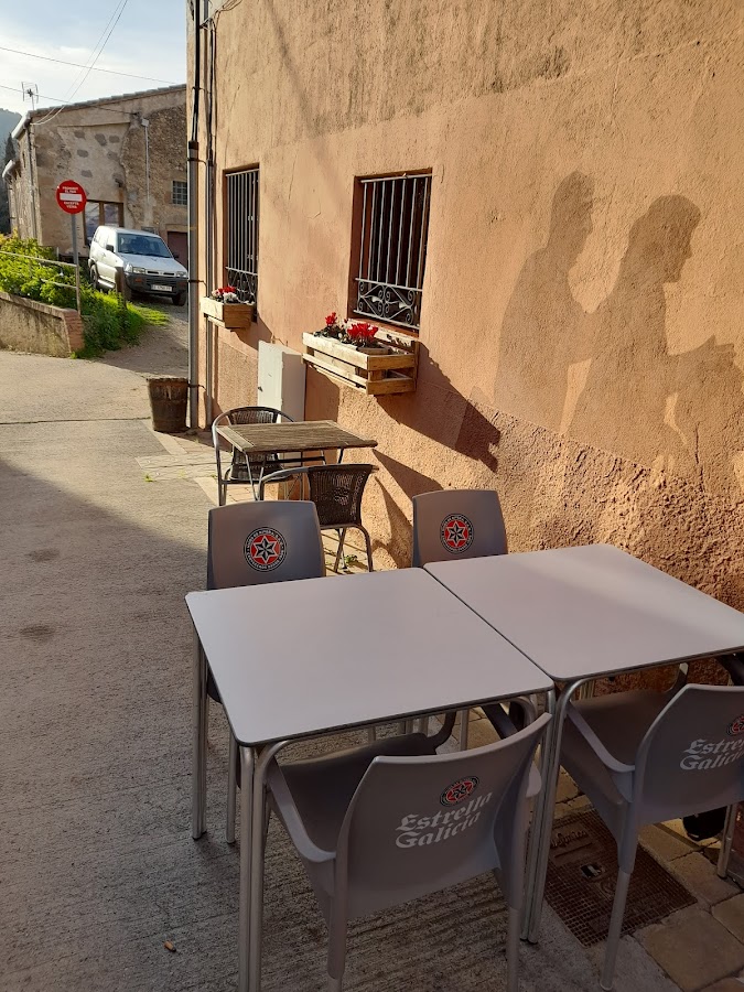 Restaurantes en Pontós provincia de Girona