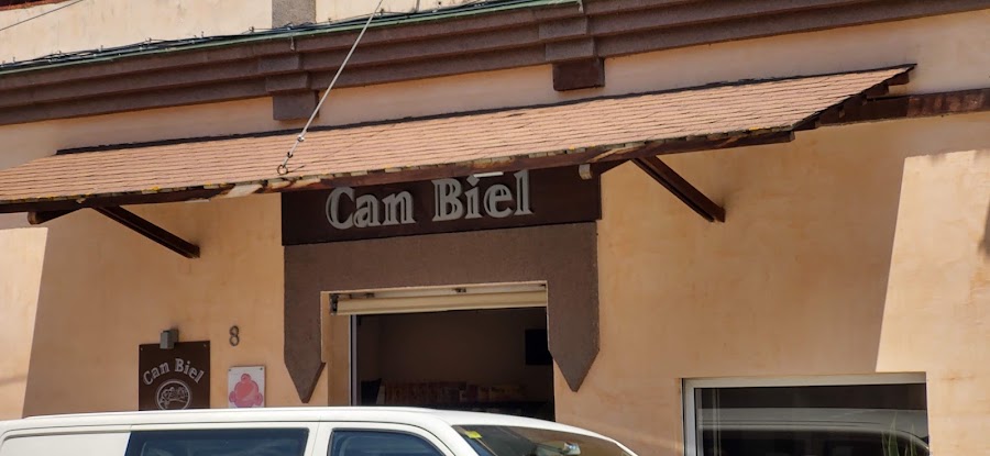 Can Biel